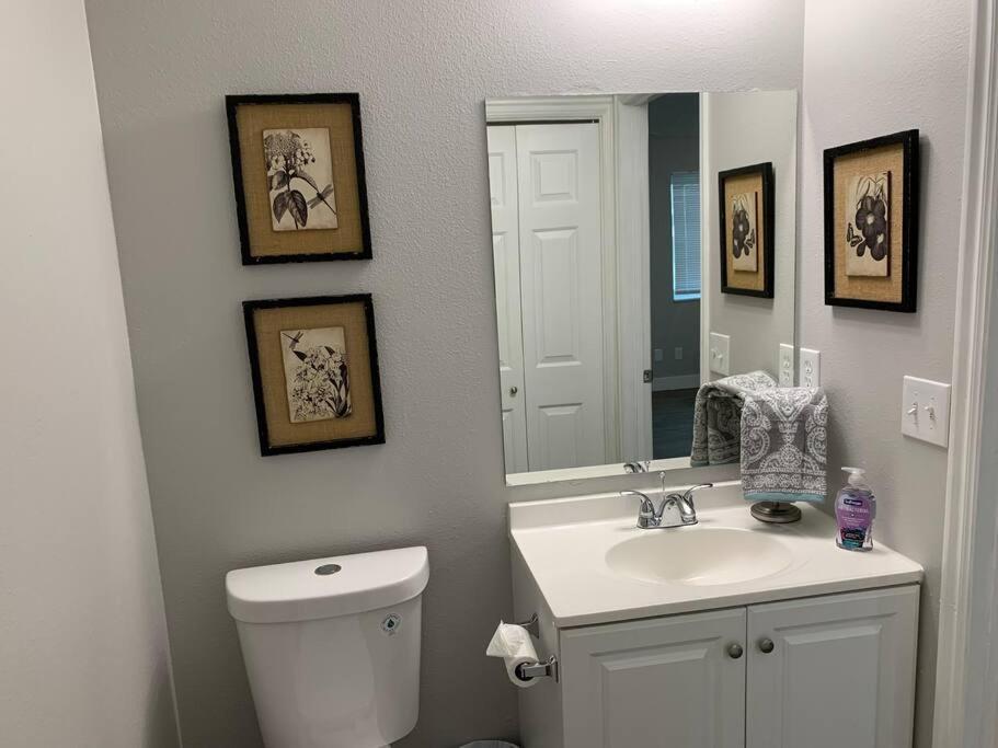 Apartment With A Mountain View Pleasant Grove